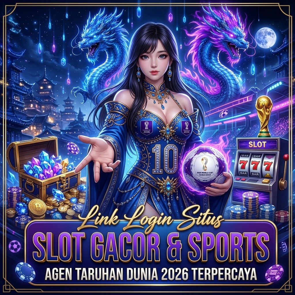 SERURP77 ⚡ Intip Trik Menang Slot Gacor Hari Ini Auto WD Tanpa Drama
